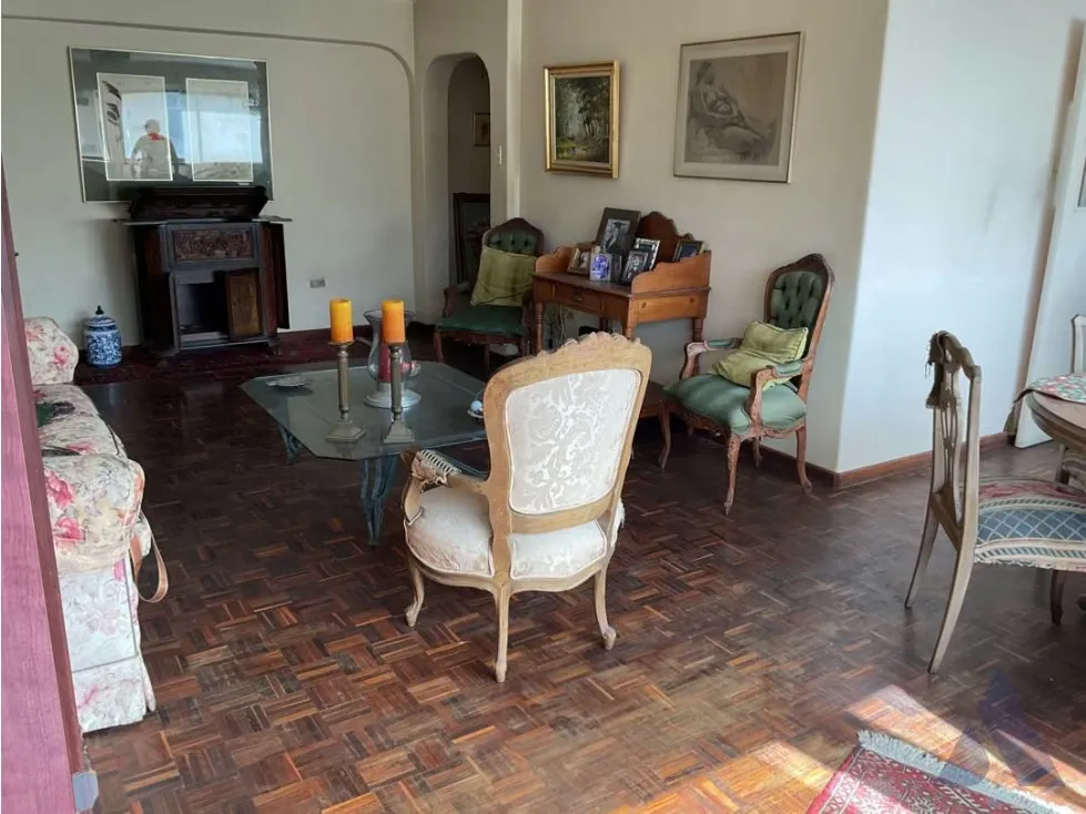 Vendo apartamento 108m2 Los Naranjos 8344 - 11