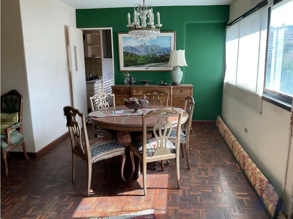 Vendo apartamento 108m2 Los Naranjos 8344 - 12