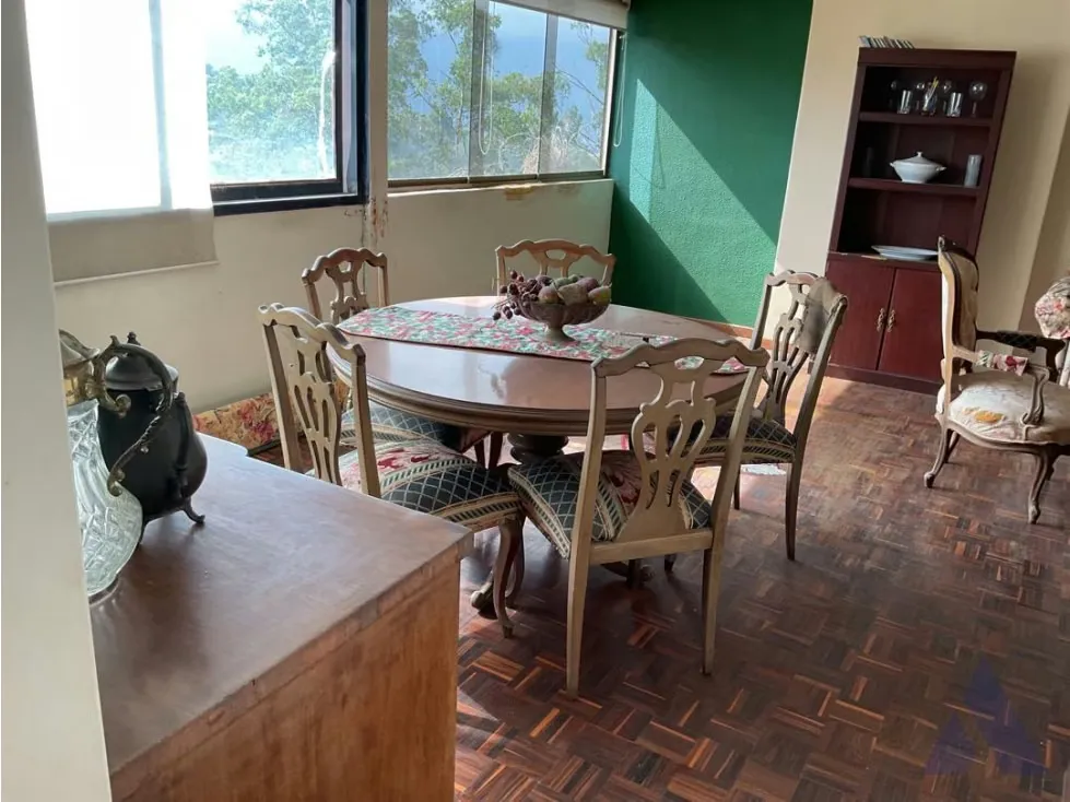 Vendo apartamento 108m2 Los Naranjos 8344 - 13