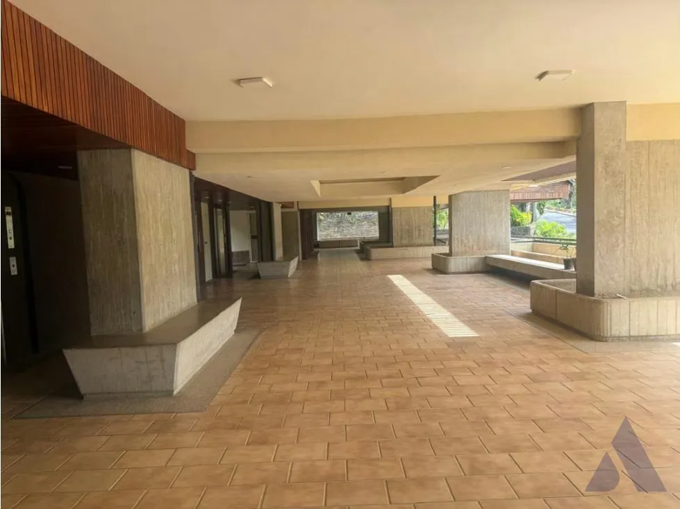 Vendo apartamento 108m2 Los Naranjos 8344 - 3
