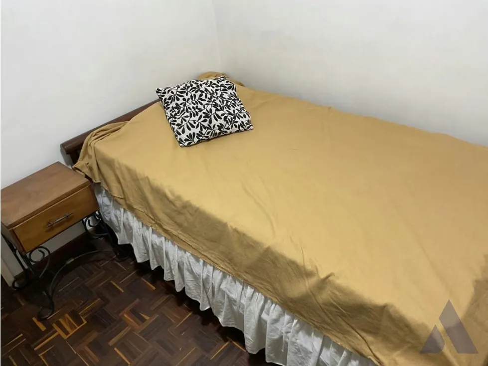 Vendo apartamento 108m2 Los Naranjos 8344 - 24