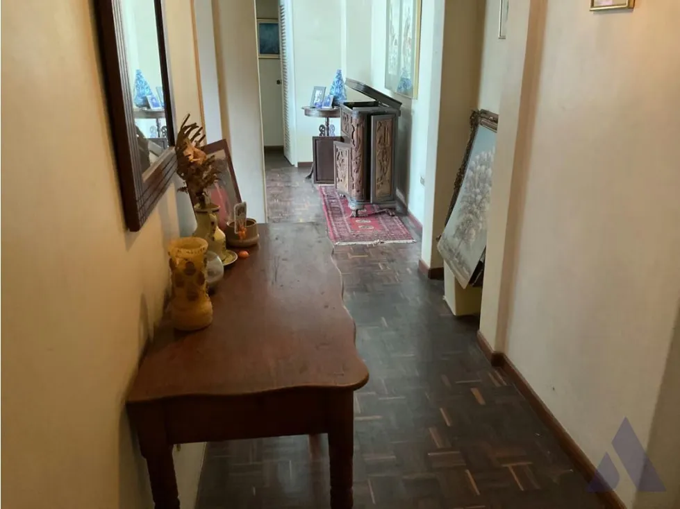 Vendo apartamento 108m2 Los Naranjos 8344 - 9