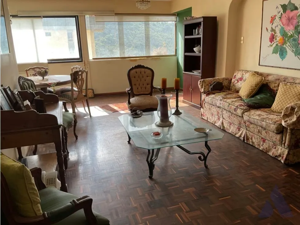 Vendo apartamento 108m2 Los Naranjos 8344 - 10