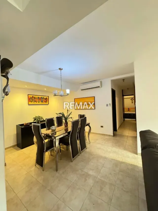 Venta de Confortable Apartamento en El Parral en Calle Cerrada - 13