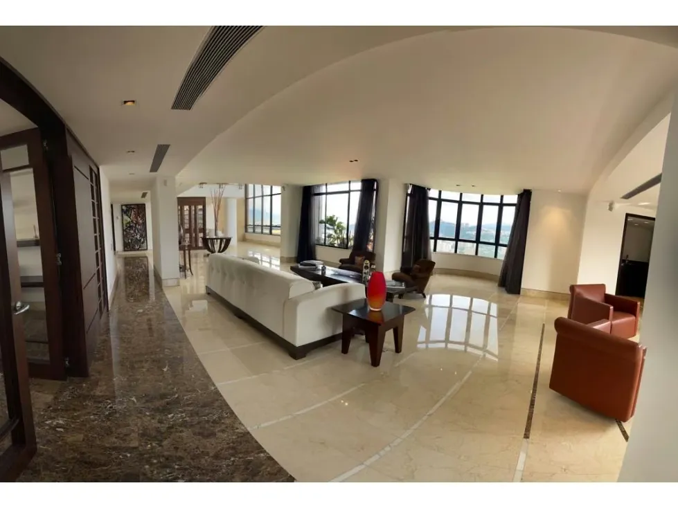 Vendo PH 736m2 3h+s/4.5b+s/6p Colinas de Valle arriba 6492 - 14