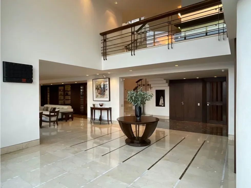 Vendo PH 736m2 3h+s/4.5b+s/6p Colinas de Valle arriba 6492 - 15