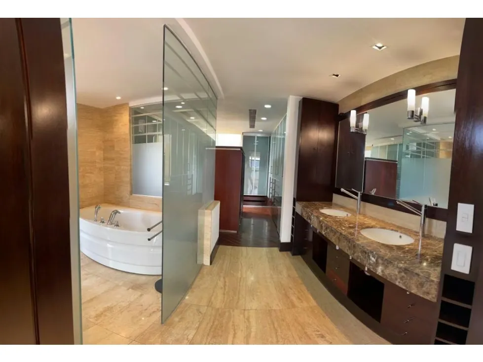 Vendo PH 736m2 3h+s/4.5b+s/6p Colinas de Valle arriba 6492 - 18