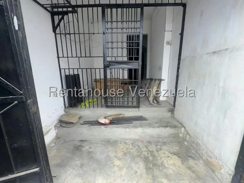 Local Comercial en Alquiler en Centro, Lara - 2