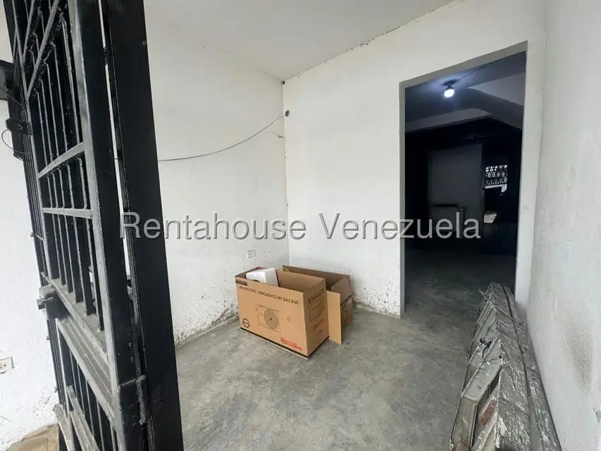 Local Comercial en Alquiler en Centro, Lara - 4