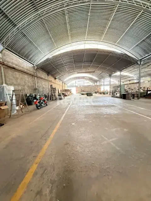 GALPÓN EN VENTA ZONA INDUSTRIAL I