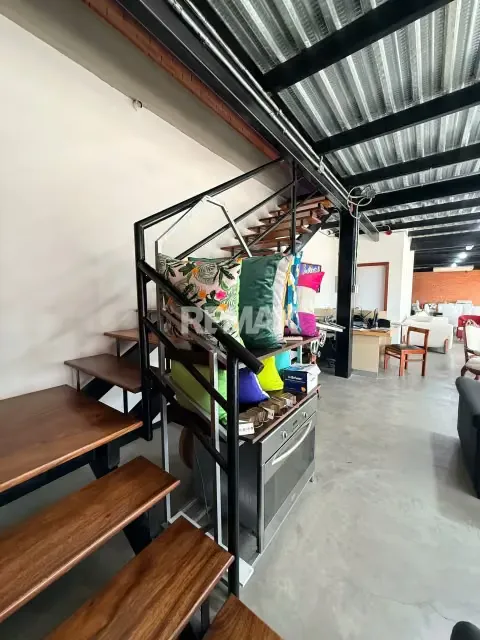GALPÓN EN VENTA ZONA INDUSTRIAL I - 7