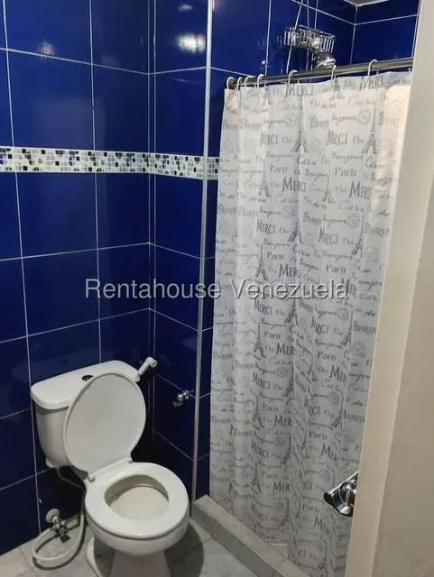 Apartamento (1 Nivel) en Alquiler en La Boyera, Distrito Metropolitano - 6