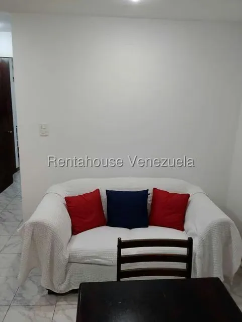 Apartamento (1 Nivel) en Alquiler en La Boyera, Distrito Metropolitano - 9