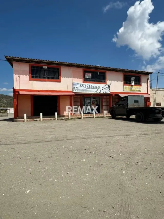 Local comercial a pie de calle en alquiler - 3