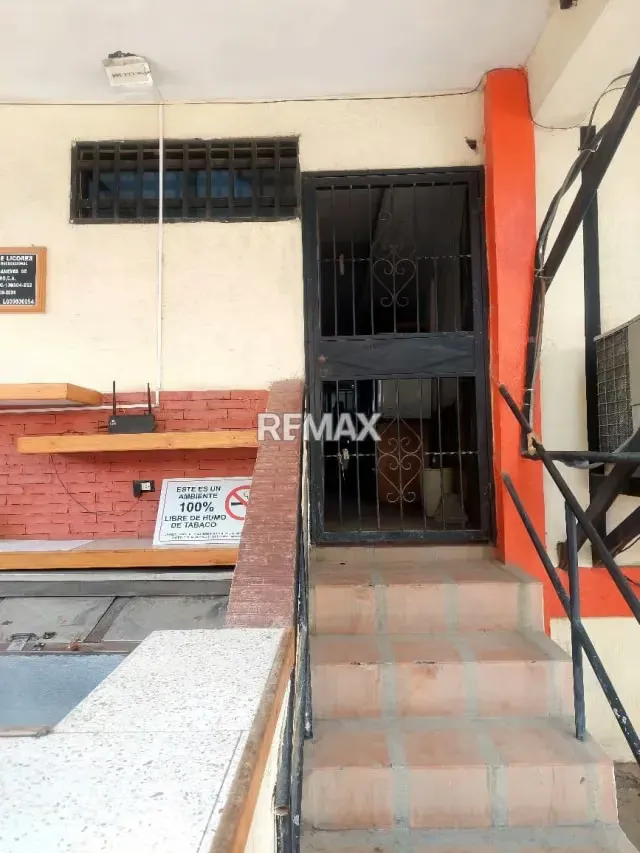 Local comercial a pie de calle en alquiler - 4