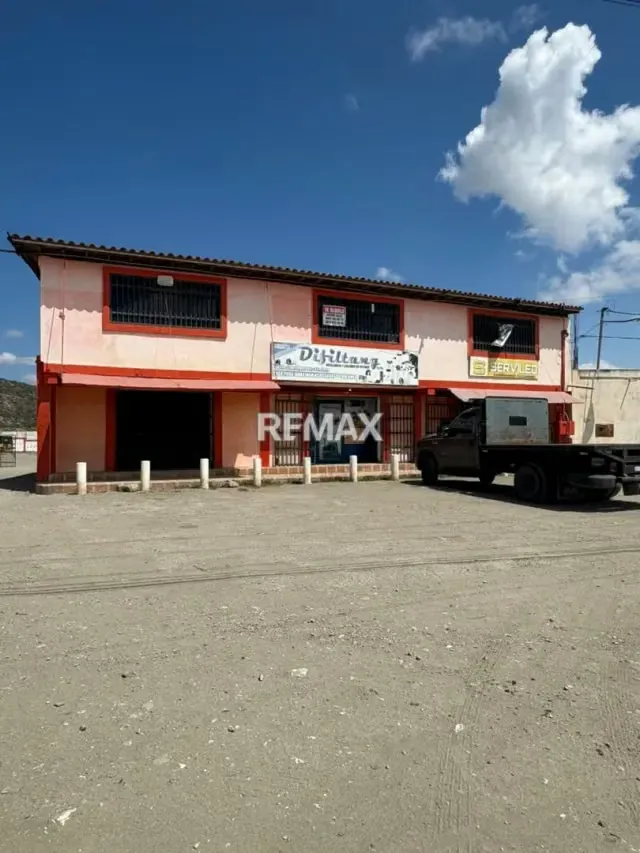 Local comercial a pie de calle en alquiler - 6