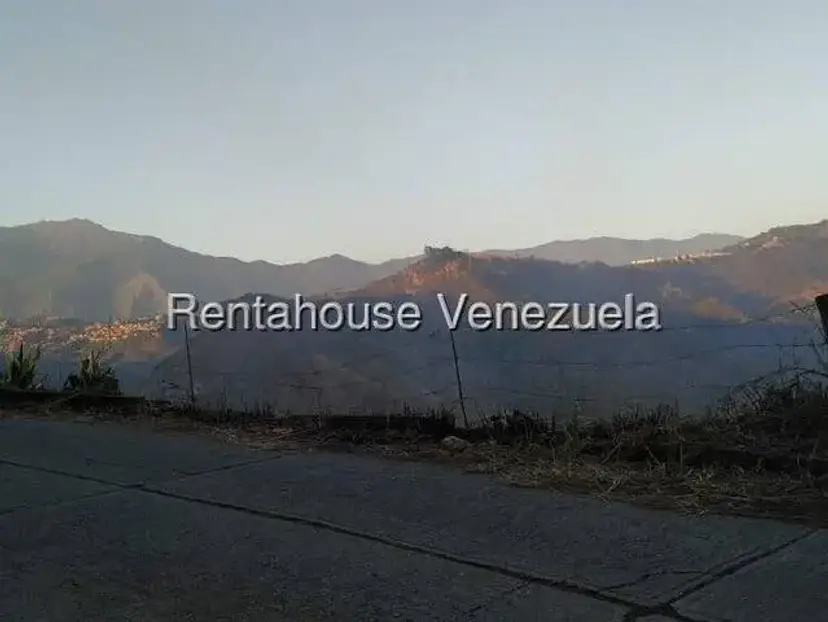 Terreno (Residencial) en Venta en Caicaguana, Distrito Metropolitano