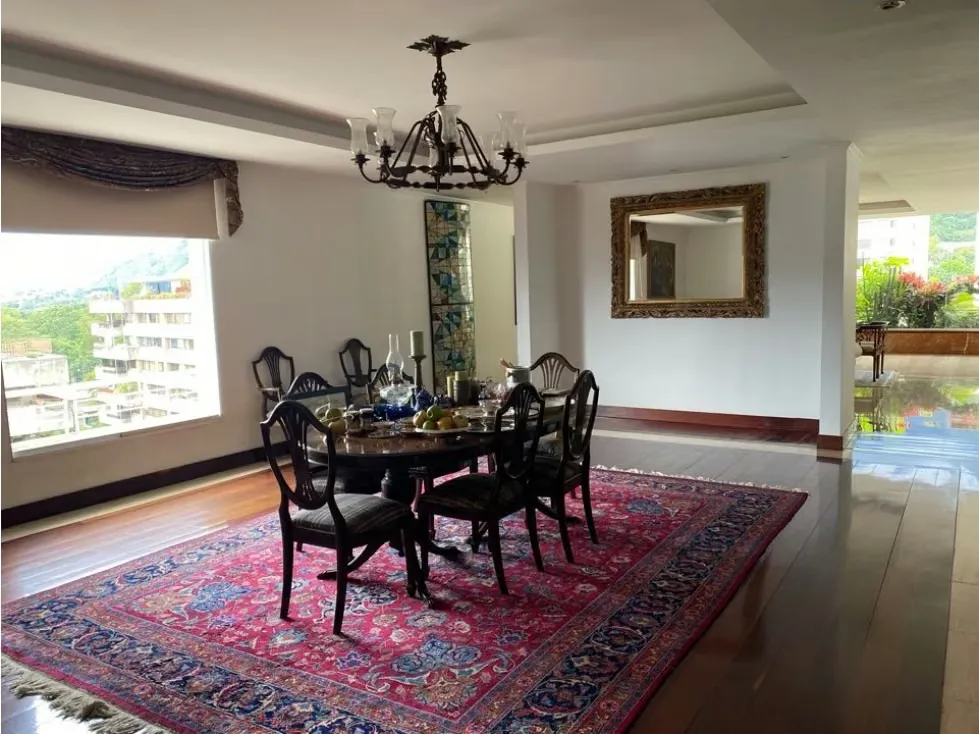 Vendo PH 1300m2 La Castellana 2189 - 12