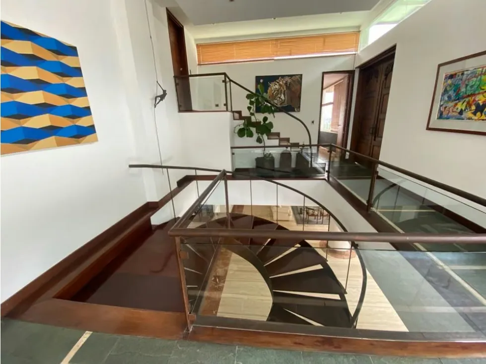 Vendo PH 1300m2 La Castellana 2189 - 20