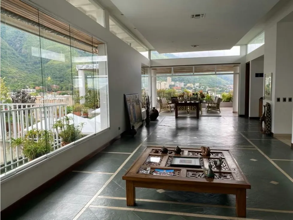 Vendo PH 1300m2 La Castellana 2189 - 21