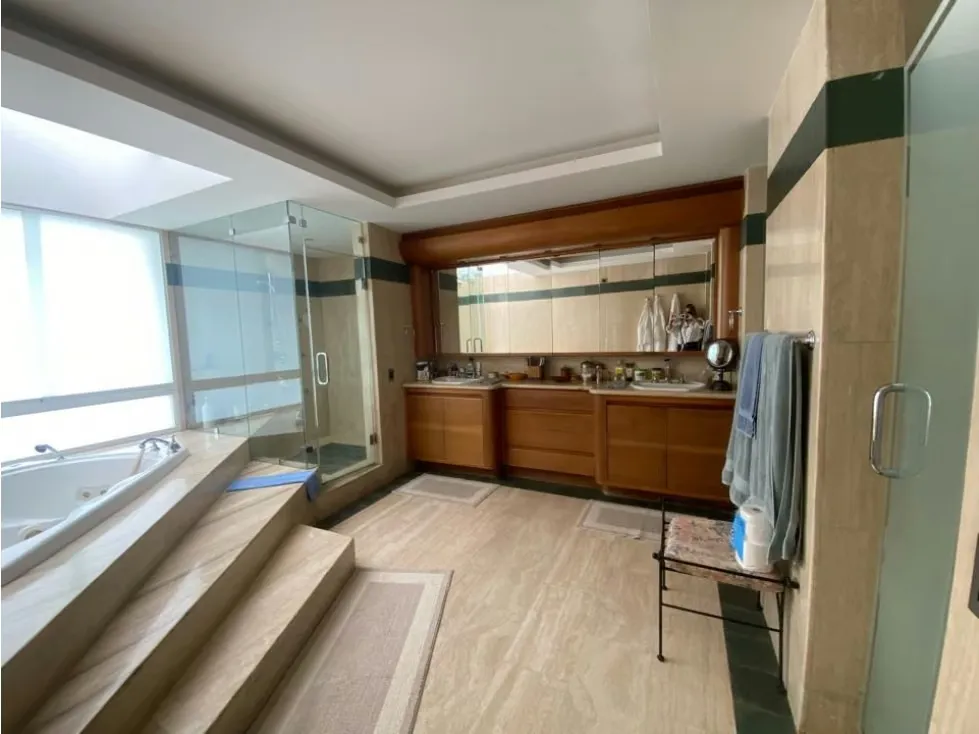 Vendo PH 1300m2 La Castellana 2189 - 31