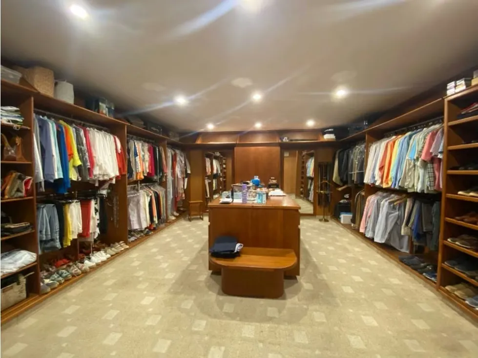 Vendo PH 1300m2 La Castellana 2189 - 34
