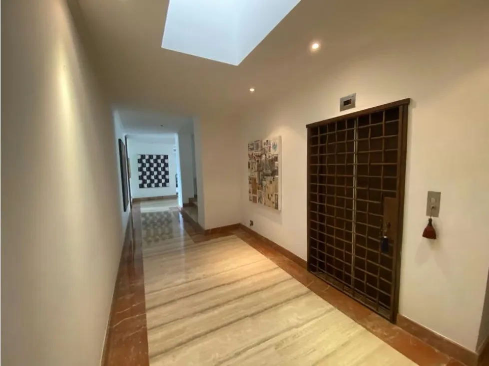 Vendo PH 1300m2 La Castellana 2189 - 10