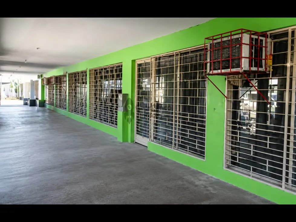 EXCELENTE PROPIEDAD COMERCIAL E INDUSTRIAL TCL G10367703 - 2