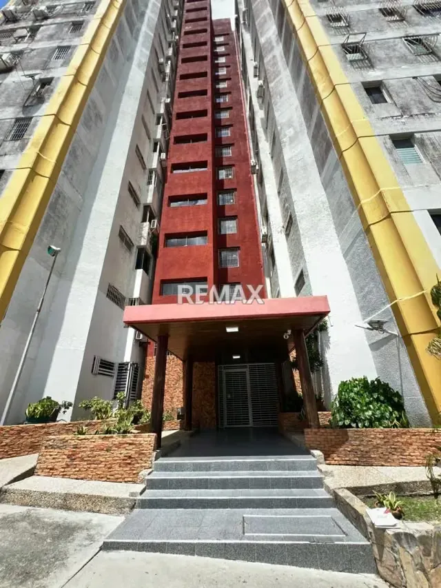 VENDO APARTAMENTO DEL ESTE DE BARQUISIMETO