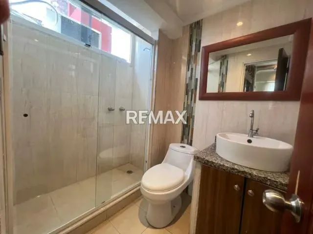 VENDO APARTAMENTO DEL ESTE DE BARQUISIMETO - 16