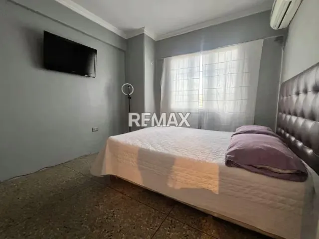 VENDO APARTAMENTO DEL ESTE DE BARQUISIMETO - 5