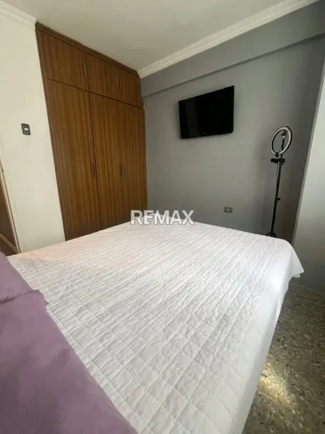 VENDO APARTAMENTO DEL ESTE DE BARQUISIMETO - 8