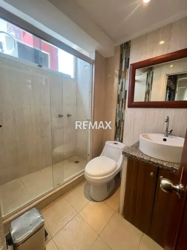 VENDO APARTAMENTO DEL ESTE DE BARQUISIMETO - 9
