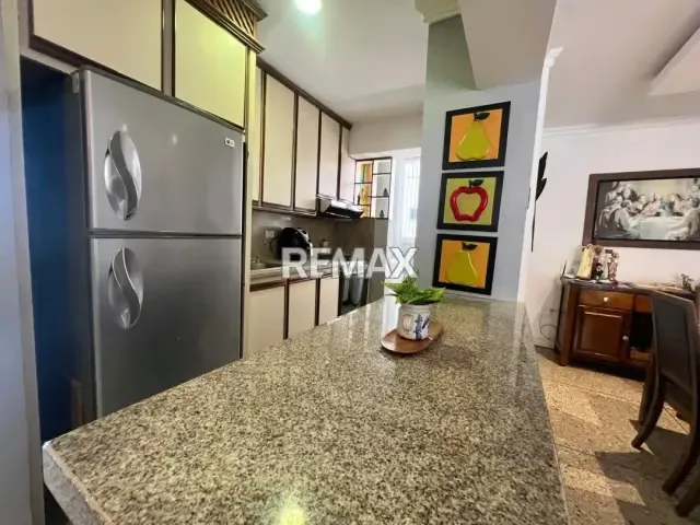 VENDO APARTAMENTO DEL ESTE DE BARQUISIMETO - 10