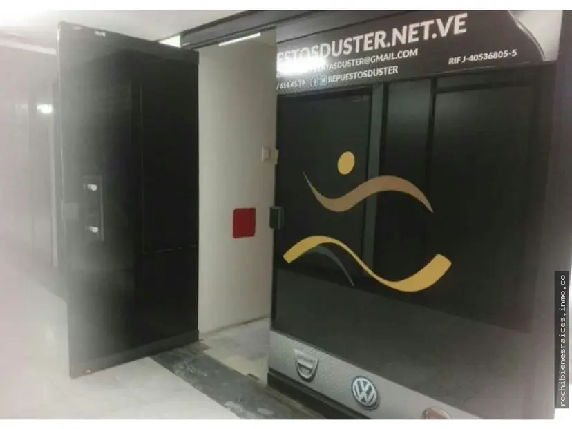 Alquiler Local comercial C. C Oasis Center