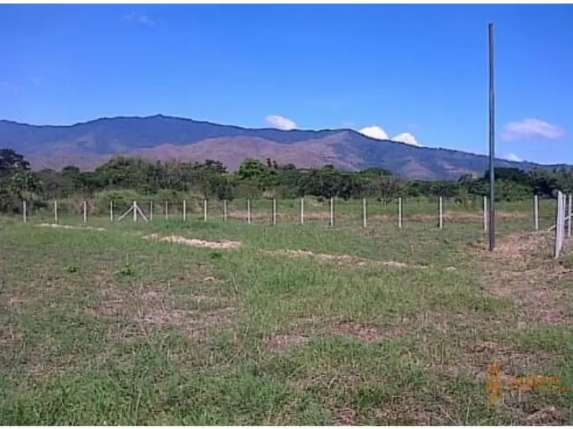 Terreno en Aguirre
