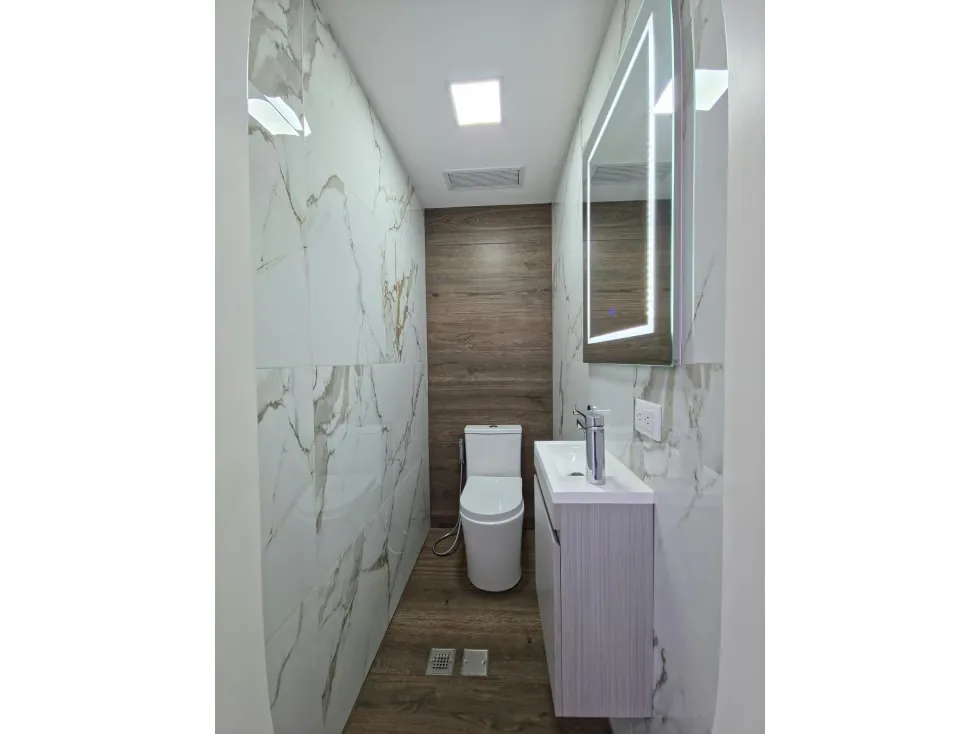 OFICINA EN VENTA 68 M2 - URB SANTA SOFÍA - 3