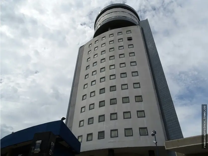 Excelente oficina en Venta en excelente torre ejecutiva. TCL O 568069