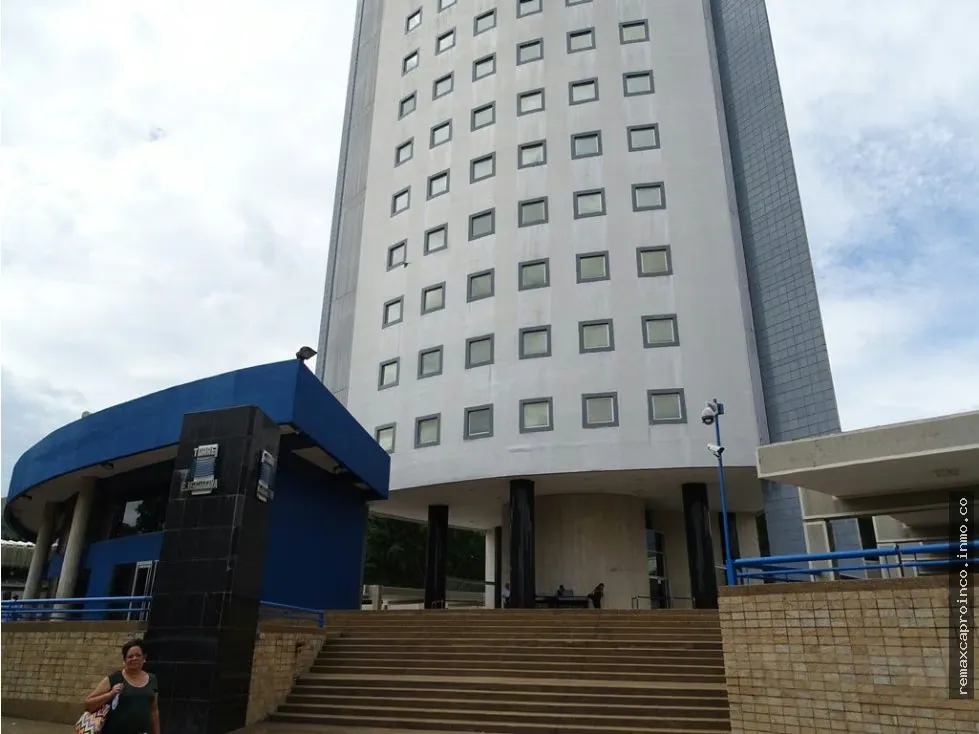 Excelente oficina en Venta en excelente torre ejecutiva. TCL O 568069 - 12