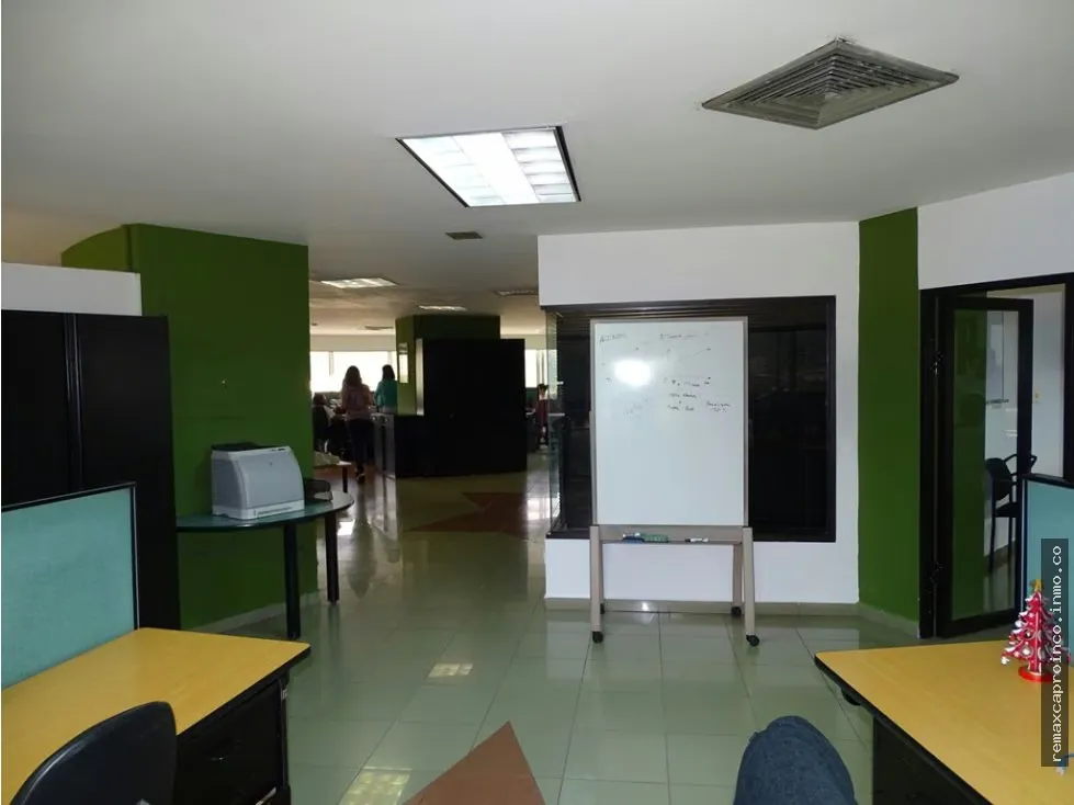 Excelente oficina en Venta en excelente torre ejecutiva. TCL O 568069 - 2