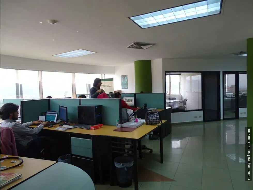 Excelente oficina en Venta en excelente torre ejecutiva. TCL O 568069 - 6