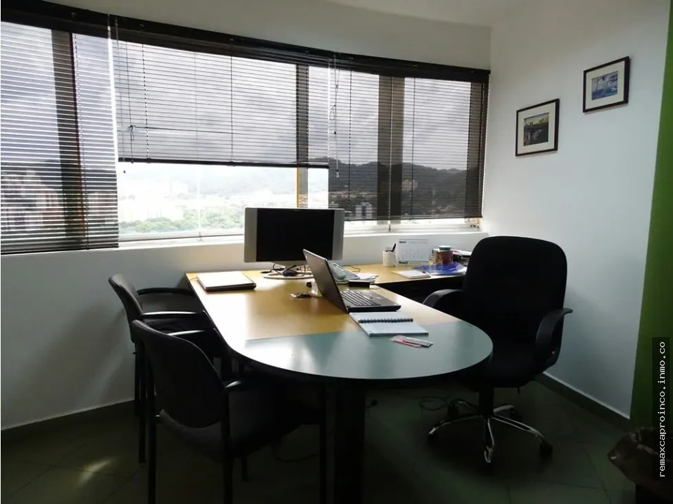 Excelente oficina en Venta en excelente torre ejecutiva. TCL O 568069 - 7