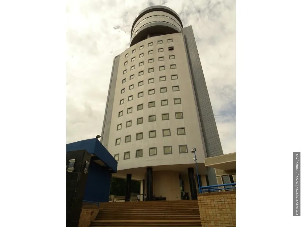 Excelente oficina en Venta en excelente torre ejecutiva. TCL O 568069 - 10