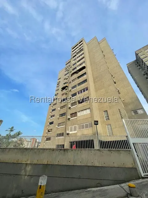Apartamento (1 Nivel) en Venta en Santa Fe Sur, Distrito Metropolitano
