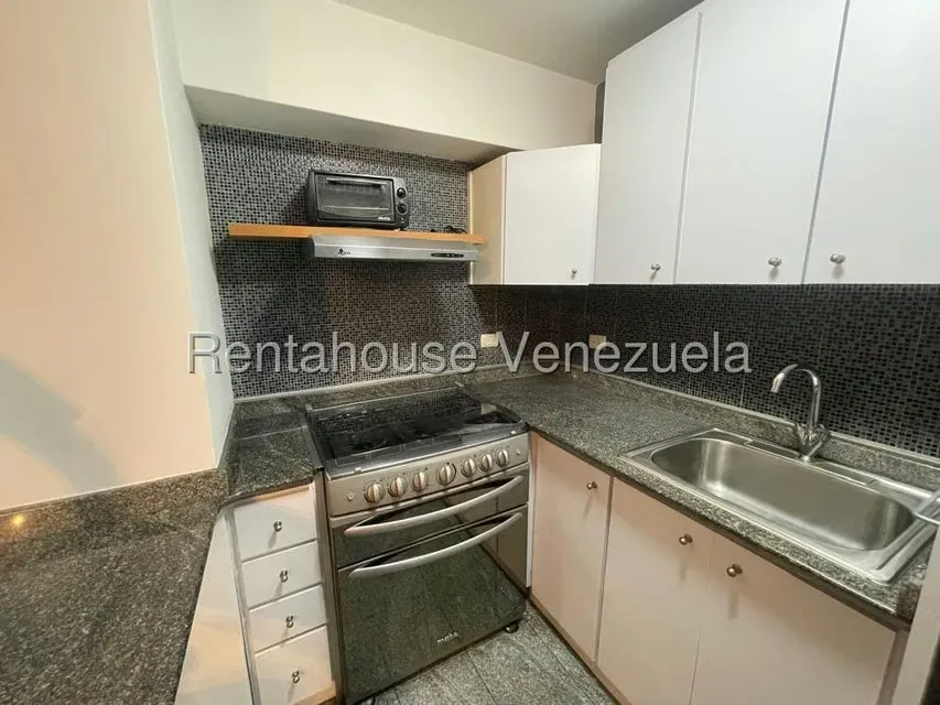 Apartamento (1 Nivel) en Venta en Santa Fe Sur, Distrito Metropolitano - 11
