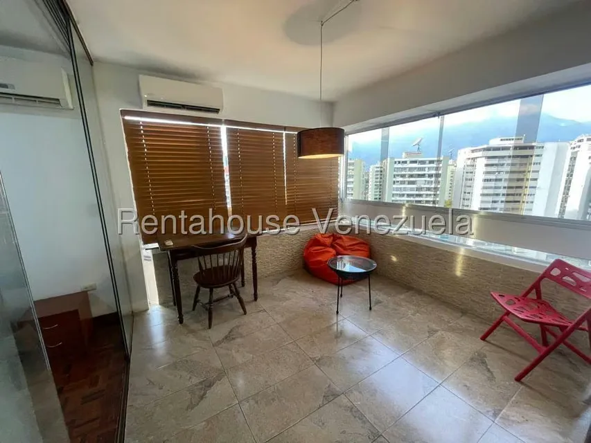Apartamento (1 Nivel) en Venta en Santa Fe Sur, Distrito Metropolitano - 13