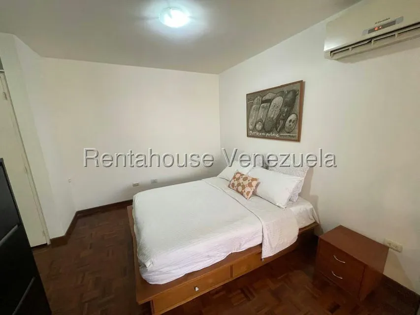 Apartamento (1 Nivel) en Venta en Santa Fe Sur, Distrito Metropolitano - 14
