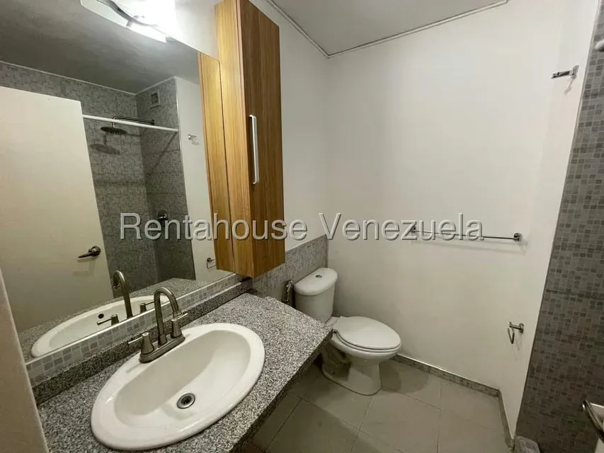 Apartamento (1 Nivel) en Venta en Santa Fe Sur, Distrito Metropolitano - 15