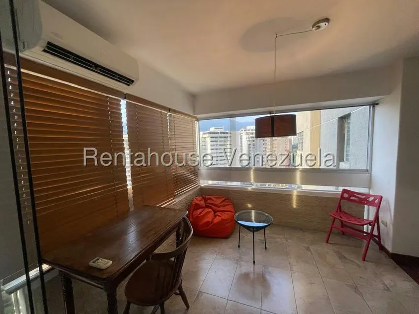 Apartamento (1 Nivel) en Venta en Santa Fe Sur, Distrito Metropolitano - 18