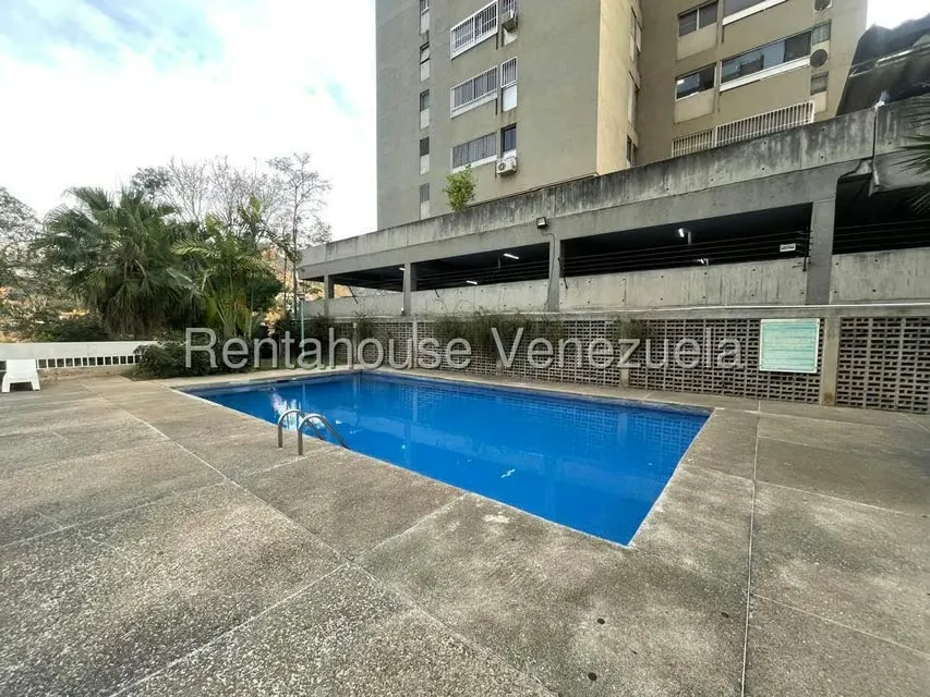 Apartamento (1 Nivel) en Venta en Santa Fe Sur, Distrito Metropolitano - 2